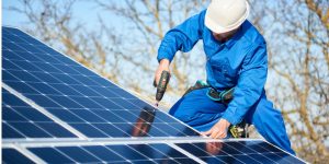 Installation Maintenance Panneaux Solaires Photovoltaïques à Saint-Vincent-sur-l'Isle